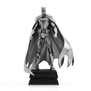 Batman Resolute Figurine by Royal Selangor -Royal Selangor - India - www.superherotoystore.com