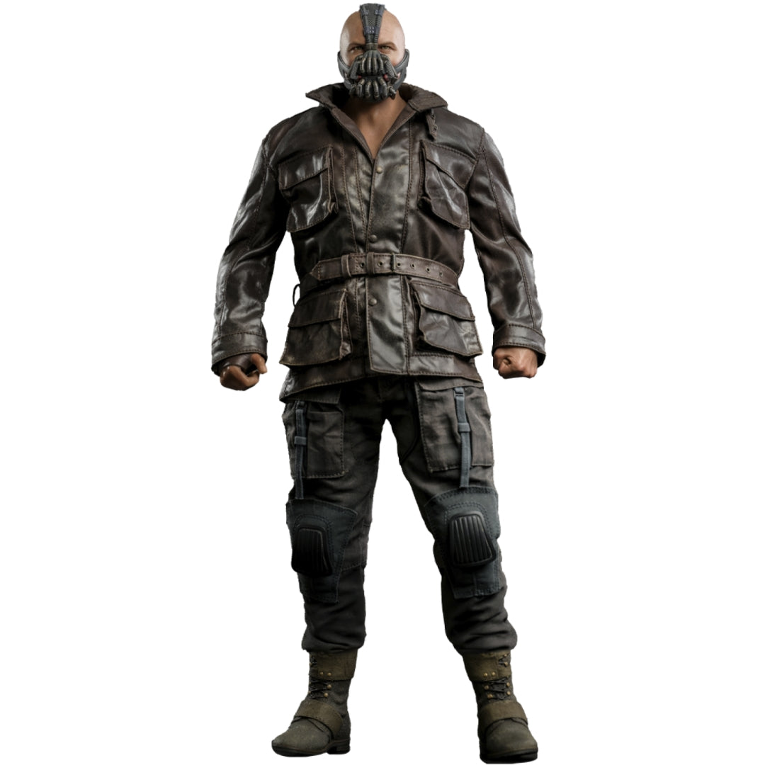 Bane: The Dark Knight Returns Sixth Scale Figure by Hot Toys -Hot Toys - India - www.superherotoystore.com