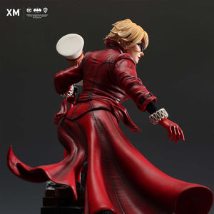 DC Harley Quinn (Batman: White Knight) 1:4 Scale by XM Studios -XM Studios - India - www.superherotoystore.com