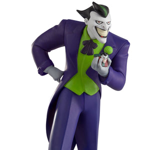 Joker Purple Craze By Bruce Timm 1:10 Statue by McFarlane Toys -McFarlane Toys - India - www.superherotoystore.com