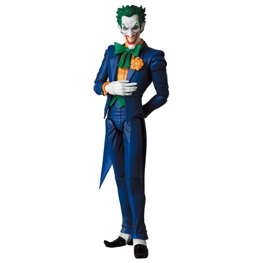 Batman: Hush Joker MAFEX Action Figure by Medicom Toys -Medicom - India - www.superherotoystore.com