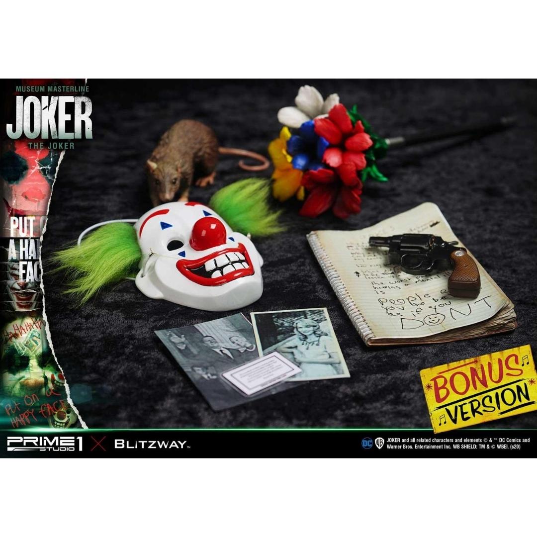 Joker sales 2019 prime