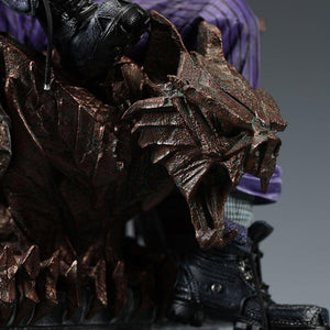 The Joker (Batman: White Knight) 1:4 Scale Statue by XM Studios -XM Studios - India - www.superherotoystore.com
