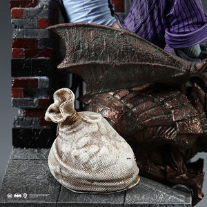 The Joker (Batman: White Knight) 1:4 Scale Statue by XM Studios -XM Studios - India - www.superherotoystore.com