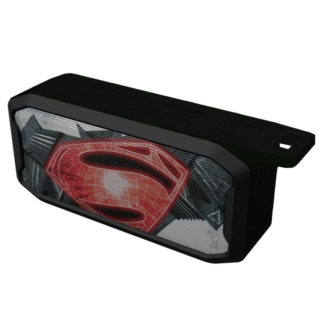 Legends Will Collide Melody Bluetooth Speaker -Macmerise - India - www.superherotoystore.com