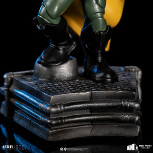 Robin Batman Forever Minico Statue by Iron Studios -MiniCo - India - www.superherotoystore.com