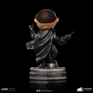 Robin Batman Forever Minico Statue by Iron Studios -MiniCo - India - www.superherotoystore.com