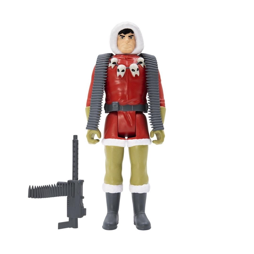 GI Joe Kwinn Reaction Figure by Super7 -Super7 - India - www.superherotoystore.com