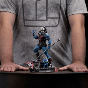 Hordak & Imp Masters of the Universe 1/10 Scale Statue by Iron Studios -Iron Studios - India - www.superherotoystore.com