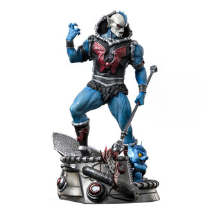 Hordak & Imp Masters of the Universe 1/10 Scale Statue by Iron Studios -Iron Studios - India - www.superherotoystore.com