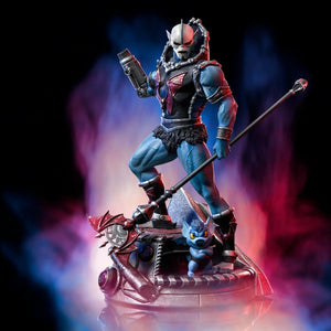 Hordak & Imp Masters of the Universe 1/10 Scale Statue by Iron Studios -Iron Studios - India - www.superherotoystore.com