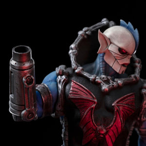 Hordak & Imp Masters of the Universe 1/10 Scale Statue by Iron Studios -Iron Studios - India - www.superherotoystore.com