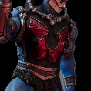Hordak & Imp Masters of the Universe 1/10 Scale Statue by Iron Studios -Iron Studios - India - www.superherotoystore.com