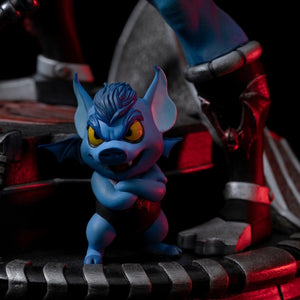 Hordak & Imp Masters of the Universe 1/10 Scale Statue by Iron Studios -Iron Studios - India - www.superherotoystore.com