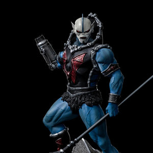 Hordak & Imp Masters of the Universe 1/10 Scale Statue by Iron Studios -Iron Studios - India - www.superherotoystore.com