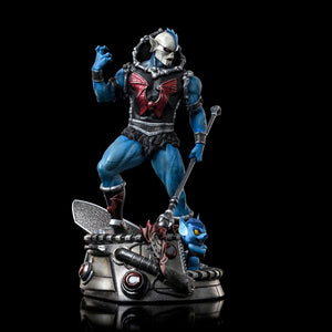 Hordak & Imp Masters of the Universe 1/10 Scale Statue by Iron Studios -Iron Studios - India - www.superherotoystore.com