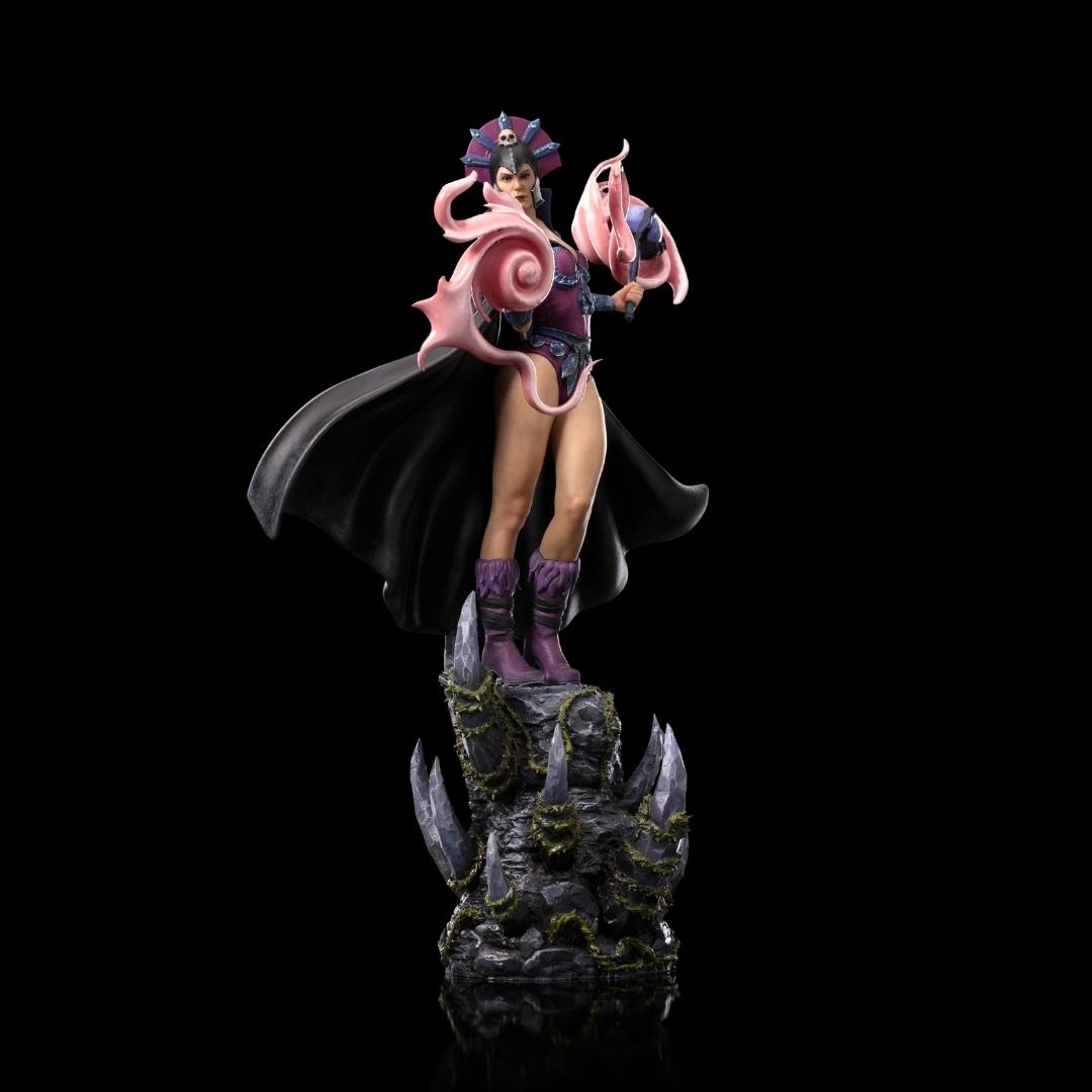 Evil-Lyn Masters of the Universe BDS Art Scale 1/10 by Iron Studios -Iron Studios - India - www.superherotoystore.com