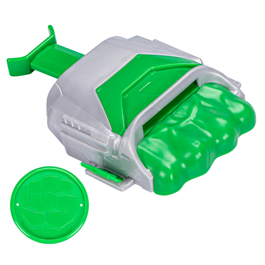Marvel Comics Hulk Gamma Blaster by Hasbro -Hasbro - India - www.superherotoystore.com