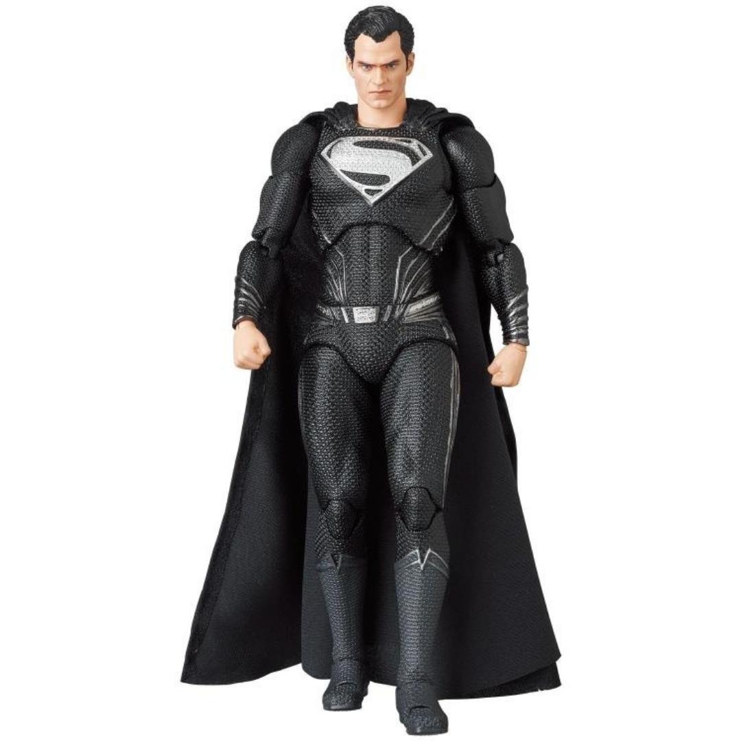 Zack Snyder's Justice League Superman MAFEX Figure by Medicom Toys -Medicom - India - www.superherotoystore.com