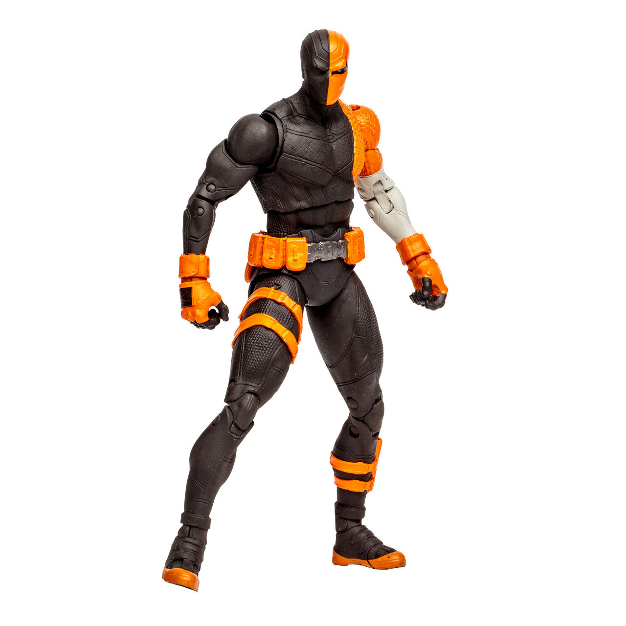 DC Comics Rebirth Deathstroke Figure by McFarlane Toys -McFarlane Toys - India - www.superherotoystore.com