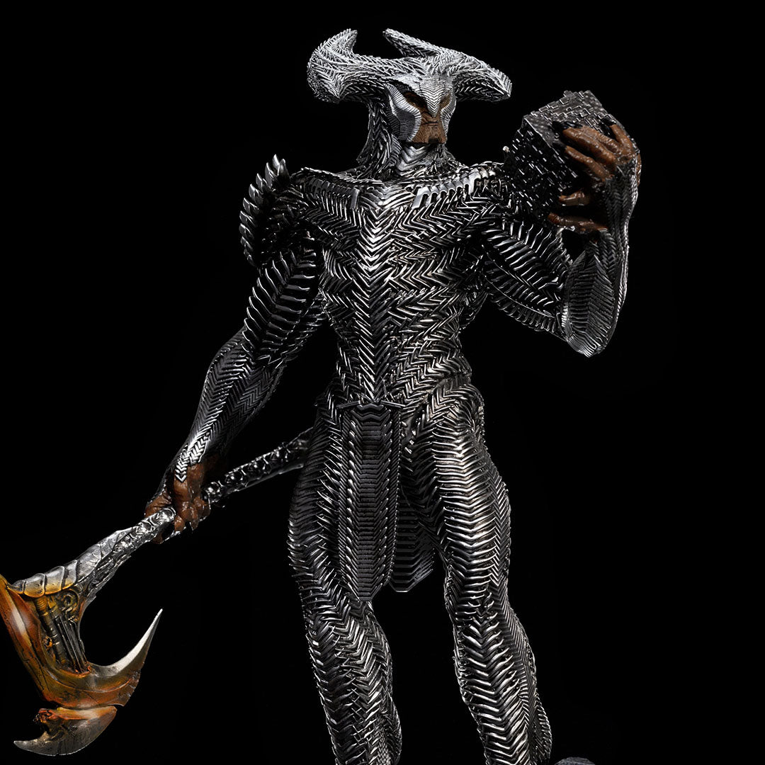 Steppenwolf - Zack Snyder's Justice League - Art Scale 1/10 Statue by Iron Studios -Iron Studios - India - www.superherotoystore.com