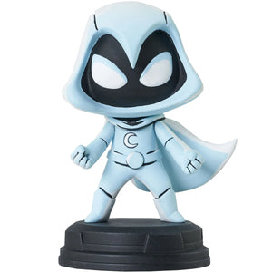 Marvel Animated Style Moon Knight Statue by Diamond Select Toys -Diamond Gallery - India - www.superherotoystore.com
