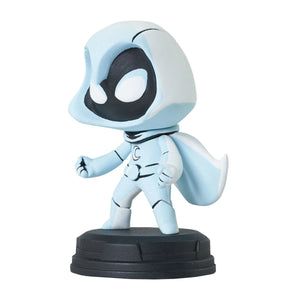 Marvel Animated Style Moon Knight Statue by Diamond Select Toys -Diamond Gallery - India - www.superherotoystore.com