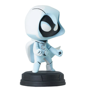 Marvel Animated Style Moon Knight Statue by Diamond Select Toys -Diamond Gallery - India - www.superherotoystore.com