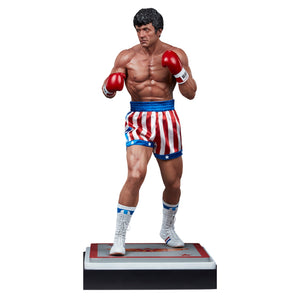 Rocky IV 1:3 Scale Statue by PCS -PCS Studios - India - www.superherotoystore.com