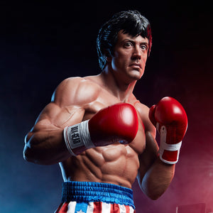 Rocky IV 1:3 Scale Statue by PCS -PCS Studios - India - www.superherotoystore.com