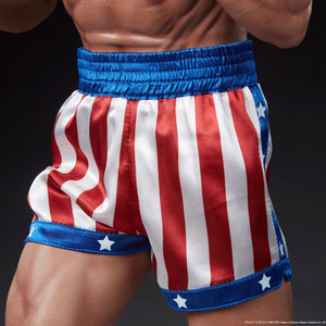 Rocky IV 1:3 Scale Statue by PCS -PCS Studios - India - www.superherotoystore.com