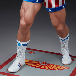 Rocky IV 1:3 Scale Statue by PCS -PCS Studios - India - www.superherotoystore.com