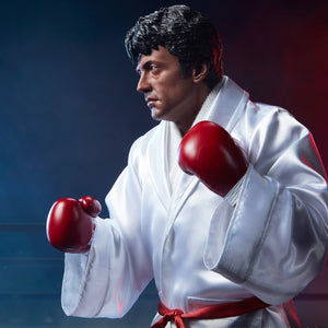 Rocky IV 1:3 Scale Statue by PCS -PCS Studios - India - www.superherotoystore.com