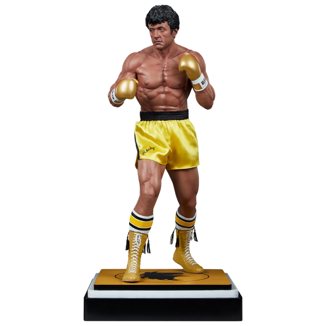 Rocky Balboa Action Figures & Accessories for sale