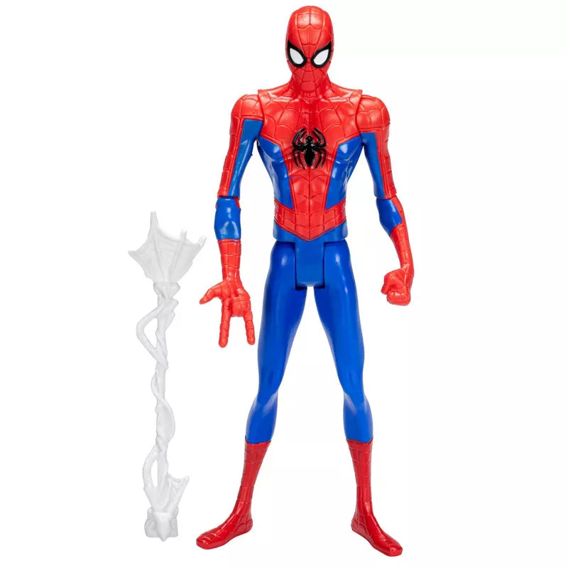 Spider Man Across the Spider Verse Action Figure by Hasbro