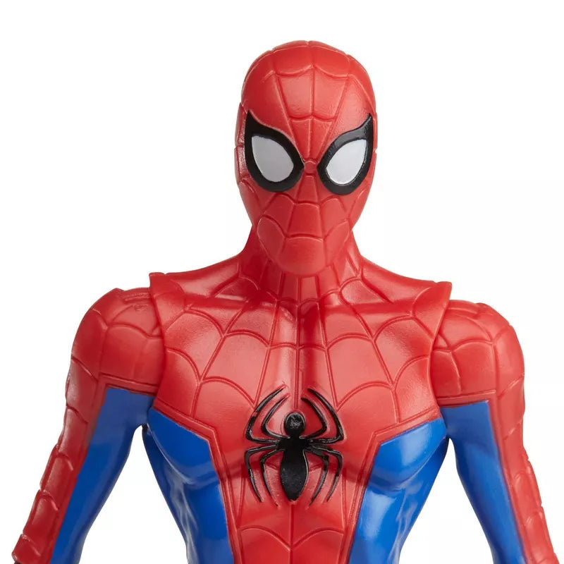Spider Man Across the Spider Verse Action Figure by Hasbro