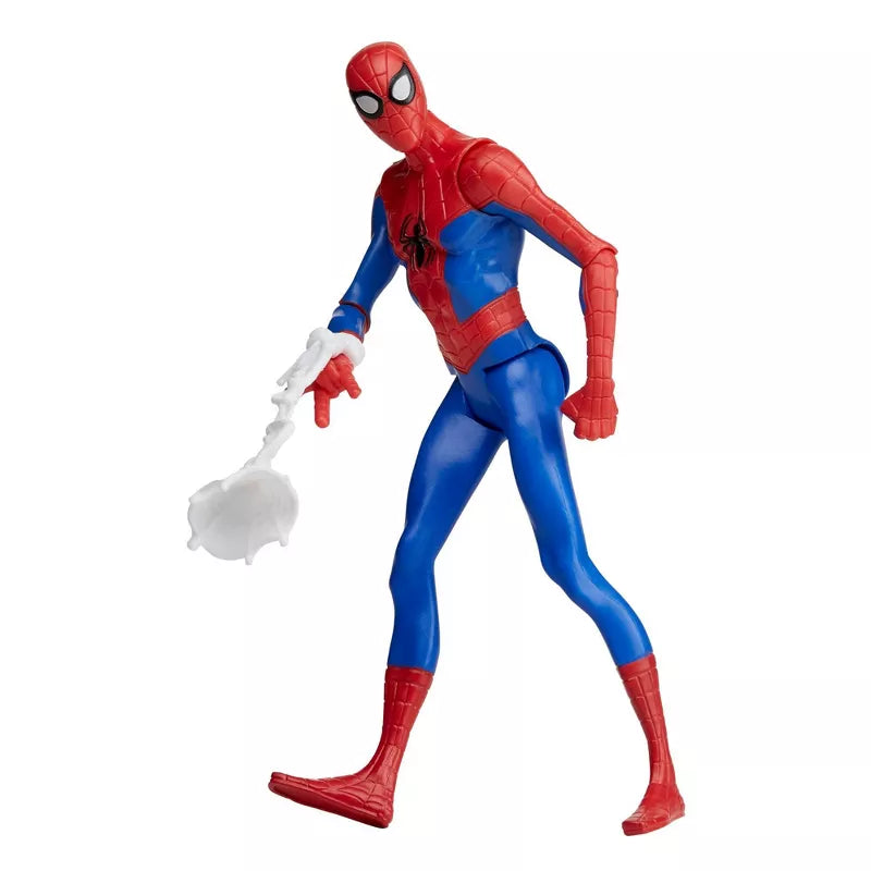 Spider verse figures sales