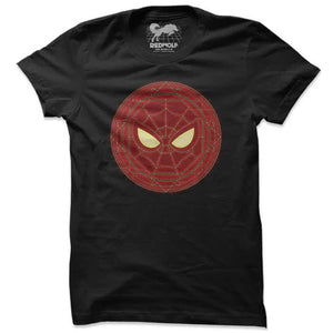 SPIDER-MAN: CHAKRA - MARVEL OFFICIAL T-SHIRT -Redwolf - India - www.superherotoystore.com