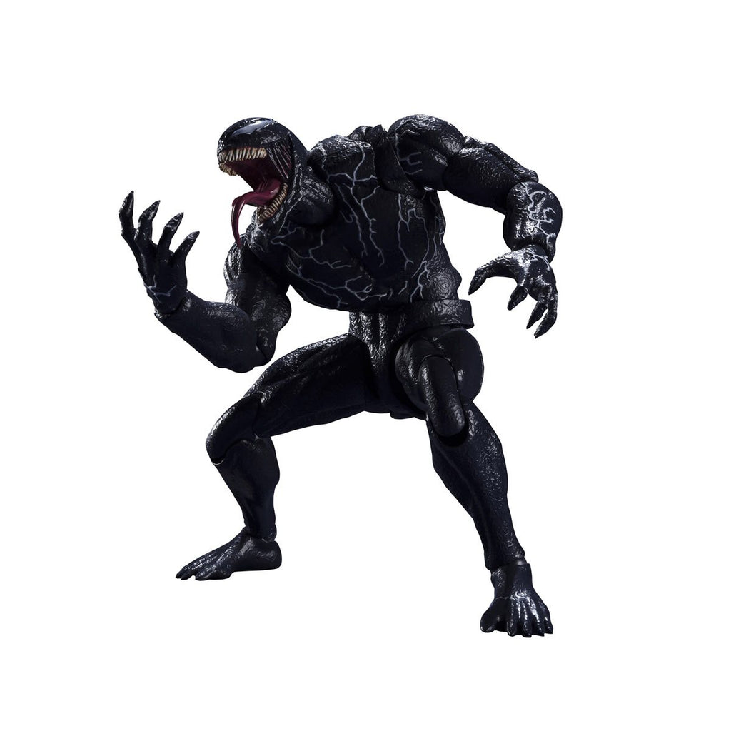 Venom Action Figure, Pop Superhero Venom Deadpool Figure