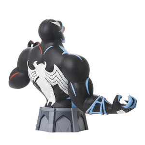 Marvel Animated Venom 1:7 Scale Mini-Bust by Diamond Select Toys -Diamond Gallery - India - www.superherotoystore.com