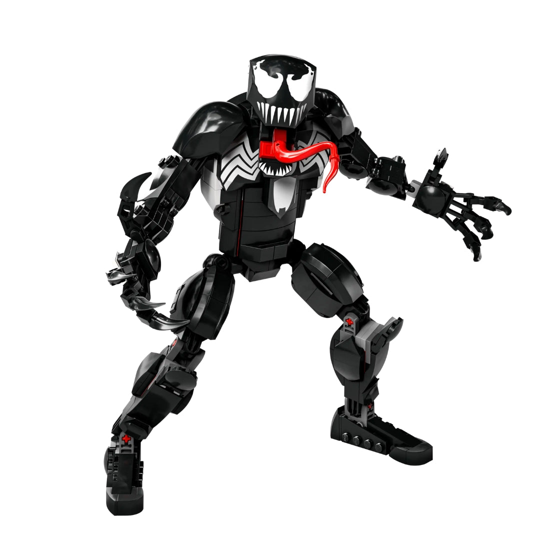 Venom Figure by LEGO -Lego - India - www.superherotoystore.com