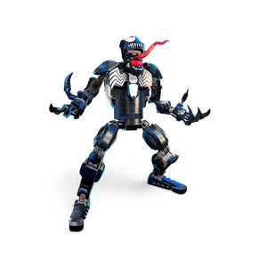 Venom Figure by LEGO -Lego - India - www.superherotoystore.com