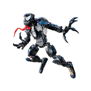 Venom Figure by LEGO -Lego - India - www.superherotoystore.com