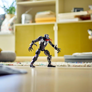 Venom Figure by LEGO -Lego - India - www.superherotoystore.com