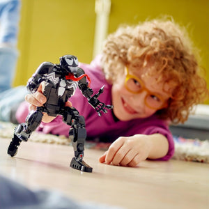 Venom Figure by LEGO -Lego - India - www.superherotoystore.com