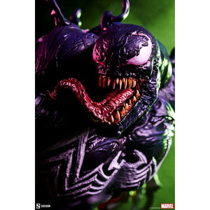 Venom Premium Format Figure by Sideshow Collectibles -Sideshow Collectibles - India - www.superherotoystore.com