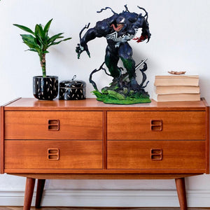 Venom Premium Format Figure by Sideshow Collectibles -Sideshow Collectibles - India - www.superherotoystore.com