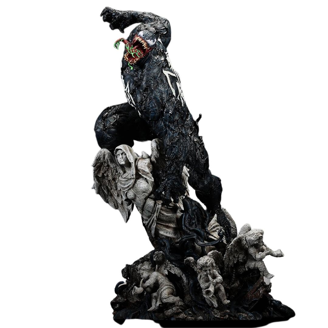 Marvel Venom Arise 1/4 Scale Statue by XM Studios -XM Studios - India - www.superherotoystore.com
