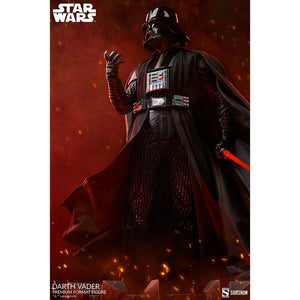 Darth Vader Premium Format Figure by Sideshow Collectibles -Sideshow Collectibles - India - www.superherotoystore.com