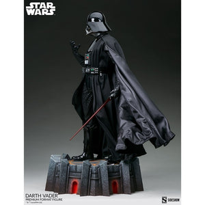 Darth Vader Premium Format Figure by Sideshow Collectibles -Sideshow Collectibles - India - www.superherotoystore.com